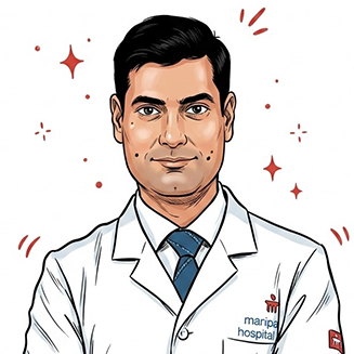 Dr. Suraj Manjunath