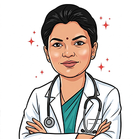 Dr. Ranjitha G Babu